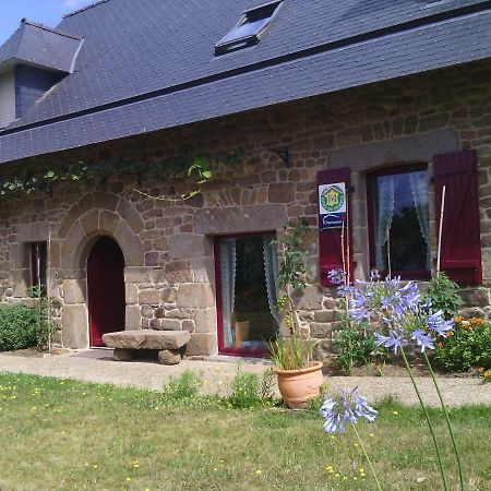 Saint-Etienne-en-Cogles La Roche Bed & Breakfast エクステリア 写真