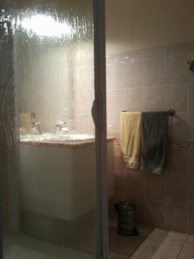 Saint-Etienne-en-Cogles La Roche Bed & Breakfast エクステリア 写真