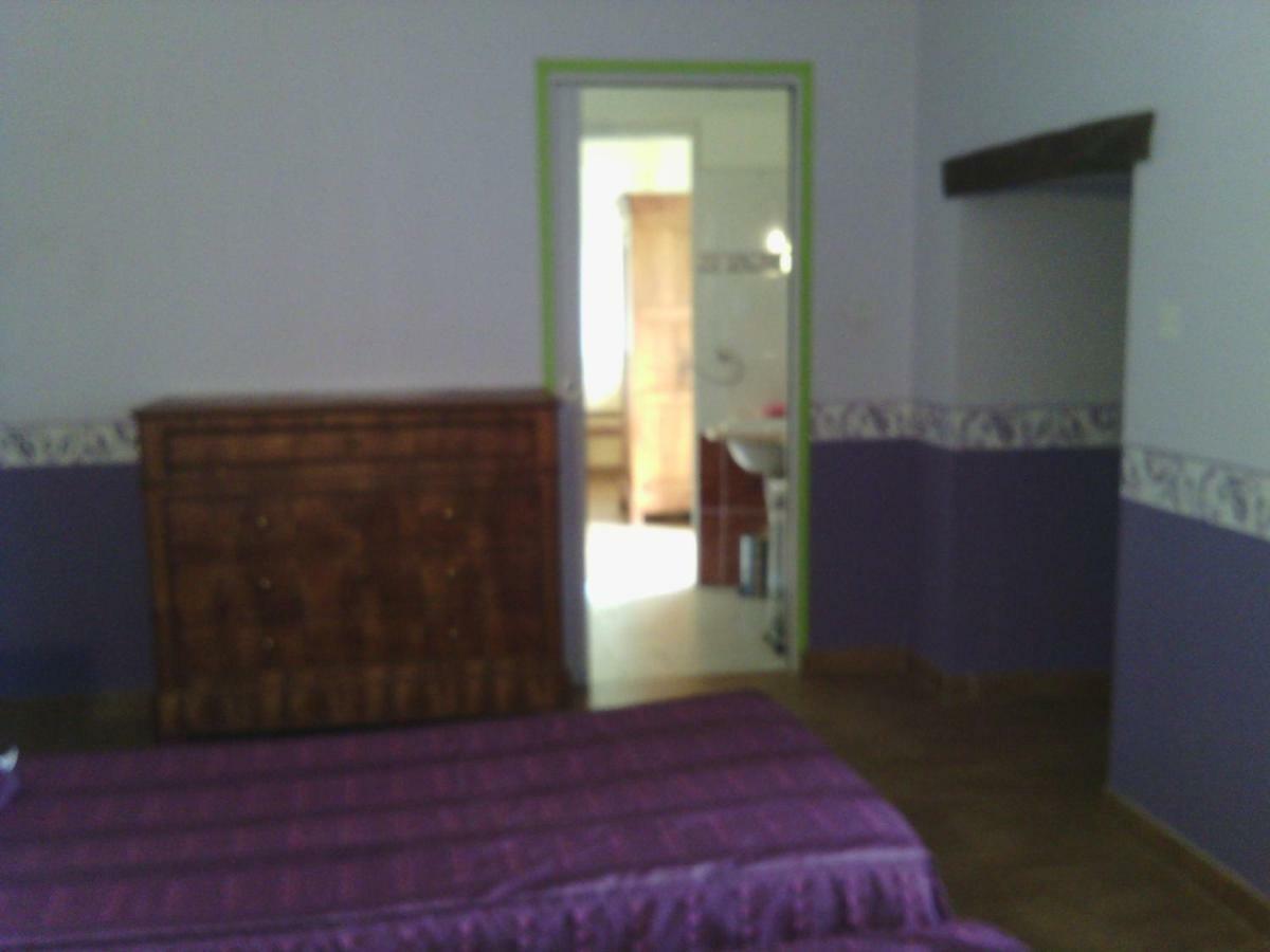 Saint-Etienne-en-Cogles La Roche Bed & Breakfast エクステリア 写真