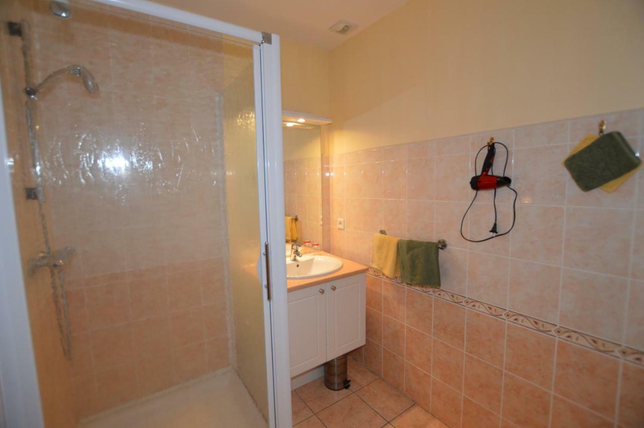 Saint-Etienne-en-Cogles La Roche Bed & Breakfast エクステリア 写真