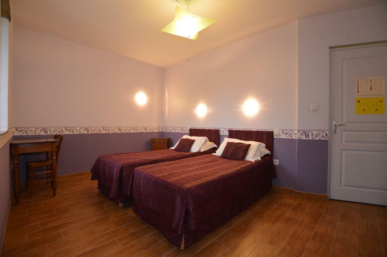 Saint-Etienne-en-Cogles La Roche Bed & Breakfast エクステリア 写真